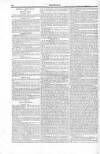 World and Fashionable Sunday Chronicle Sunday 10 May 1818 Page 6