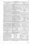 World and Fashionable Sunday Chronicle Sunday 10 May 1818 Page 8