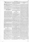 World and Fashionable Sunday Chronicle Monday 18 May 1818 Page 4