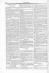 World and Fashionable Sunday Chronicle Sunday 24 May 1818 Page 6