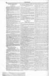 World and Fashionable Sunday Chronicle Sunday 07 June 1818 Page 6