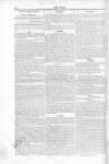 World and Fashionable Sunday Chronicle Monday 08 June 1818 Page 2