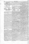 World and Fashionable Sunday Chronicle Monday 08 June 1818 Page 4