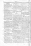 World and Fashionable Sunday Chronicle Monday 08 June 1818 Page 6