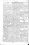 World and Fashionable Sunday Chronicle Monday 29 June 1818 Page 2