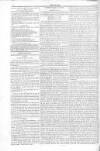 World and Fashionable Sunday Chronicle Sunday 05 July 1818 Page 4