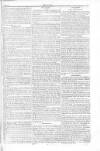 World and Fashionable Sunday Chronicle Sunday 05 July 1818 Page 5