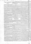 World and Fashionable Sunday Chronicle Sunday 26 July 1818 Page 2