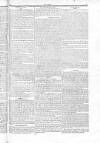 World and Fashionable Sunday Chronicle Sunday 26 July 1818 Page 3