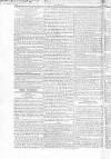 World and Fashionable Sunday Chronicle Sunday 26 July 1818 Page 4