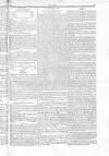 World and Fashionable Sunday Chronicle Sunday 26 July 1818 Page 5