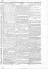World and Fashionable Sunday Chronicle Sunday 26 July 1818 Page 7