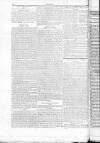 World and Fashionable Sunday Chronicle Sunday 26 July 1818 Page 8
