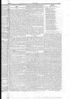 World and Fashionable Sunday Chronicle Sunday 02 August 1818 Page 7