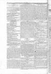 World and Fashionable Sunday Chronicle Sunday 02 August 1818 Page 8