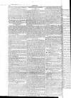 World and Fashionable Sunday Chronicle Sunday 09 August 1818 Page 8