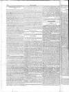 World and Fashionable Sunday Chronicle Sunday 06 September 1818 Page 6