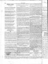 World and Fashionable Sunday Chronicle Sunday 06 September 1818 Page 8