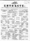 Daily Director and Entr'acte Friday 20 May 1859 Page 1