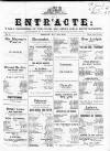 Daily Director and Entr'acte Tuesday 24 May 1859 Page 1