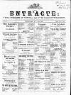 Daily Director and Entr'acte Wednesday 25 May 1859 Page 1