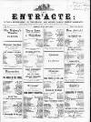 Daily Director and Entr'acte Friday 27 May 1859 Page 1