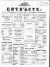 Daily Director and Entr'acte Saturday 28 May 1859 Page 1