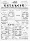 Daily Director and Entr'acte Monday 13 June 1859 Page 1