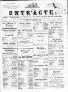 Daily Director and Entr'acte Saturday 18 June 1859 Page 1