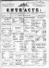 Daily Director and Entr'acte Saturday 01 October 1859 Page 1