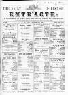 Daily Director and Entr'acte Saturday 08 October 1859 Page 1
