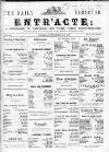 Daily Director and Entr'acte Thursday 03 November 1859 Page 1