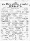Daily Director and Entr'acte Thursday 19 January 1860 Page 1