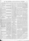 Daily Director and Entr'acte Wednesday 02 May 1860 Page 3