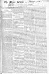 True Briton Tuesday 30 March 1802 Page 1