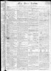 True Briton Monday 02 August 1802 Page 1