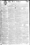 True Briton Monday 11 April 1803 Page 1