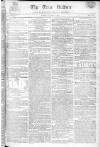 True Briton Monday 29 August 1803 Page 1