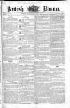 British Banner 1848 Wednesday 05 April 1848 Page 1