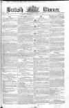 British Banner 1848 Wednesday 12 April 1848 Page 1