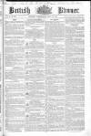 British Banner 1848 Wednesday 17 May 1848 Page 1