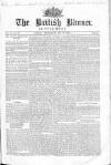 British Banner 1848 Wednesday 09 May 1849 Page 17