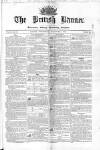 British Banner 1848 Wednesday 07 November 1849 Page 1