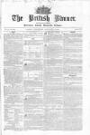 British Banner 1848 Wednesday 14 November 1849 Page 1