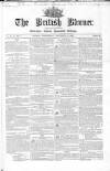 British Banner 1848 Wednesday 12 December 1849 Page 1