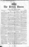 British Banner 1848 Wednesday 06 March 1850 Page 1