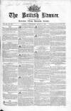British Banner 1848 Wednesday 13 March 1850 Page 1
