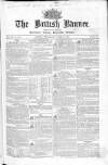 British Banner 1848 Wednesday 10 April 1850 Page 1