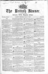British Banner 1848 Wednesday 15 May 1850 Page 1