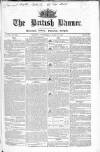 British Banner 1848 Wednesday 22 May 1850 Page 1